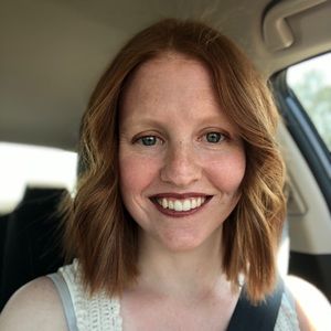 Meet your Posher, Megan